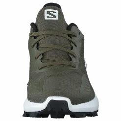 Alphacross Blast Cswp J Olive Night/wht/black