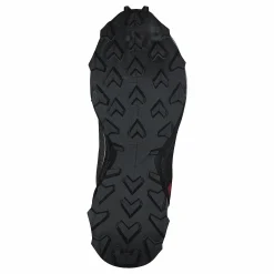 Alphacross Blast Cswp J Olive Night/wht/black