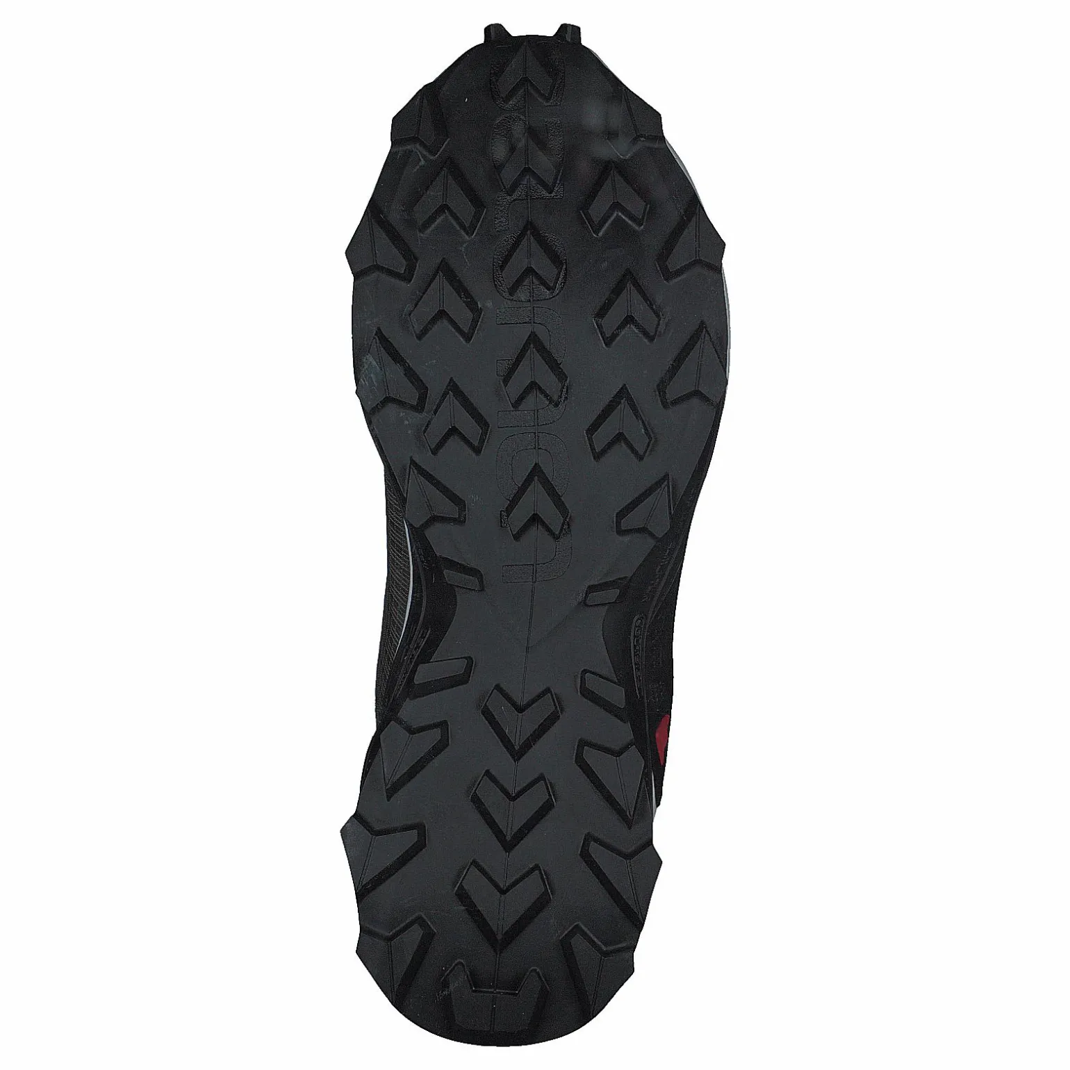 Alphacross Blast Cswp J Olive Night/wht/black