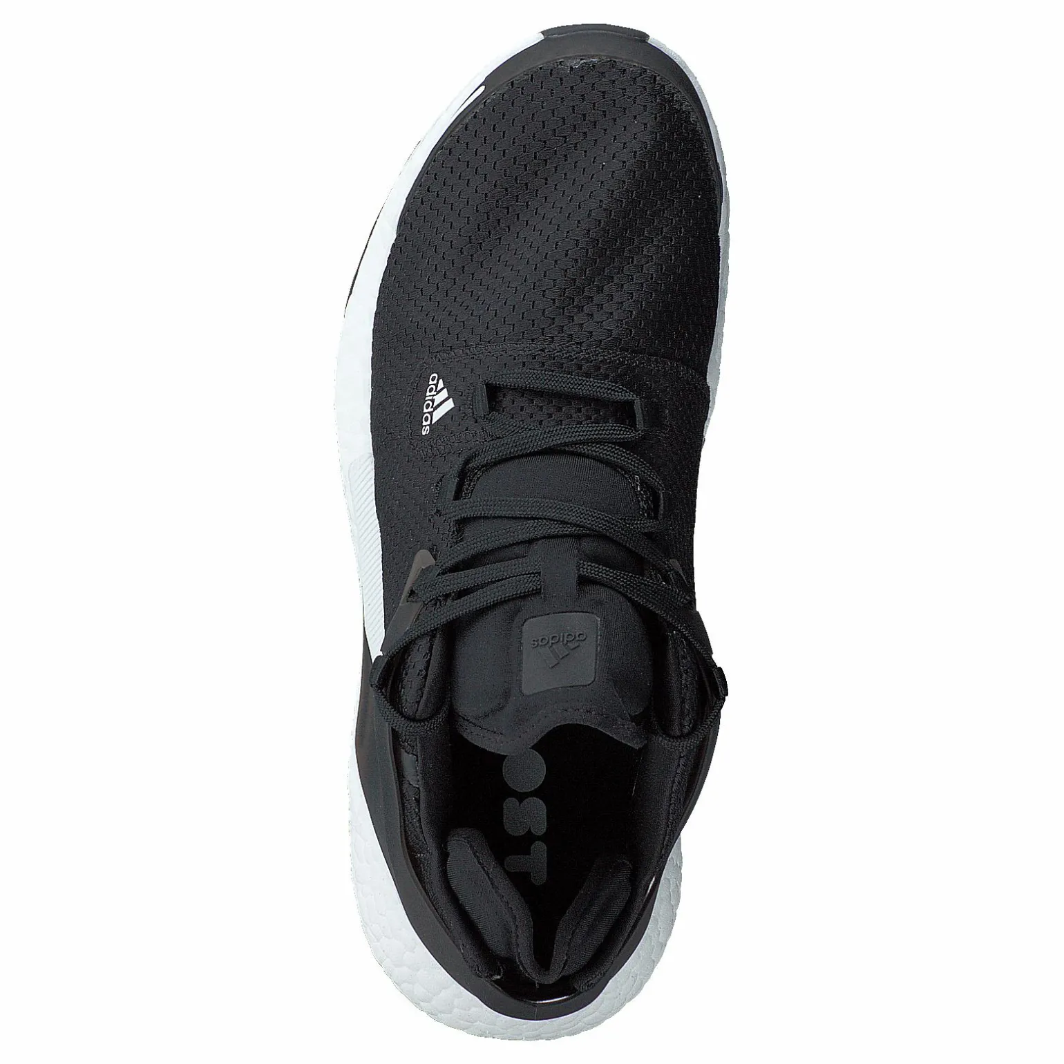 Alphatorsion Boost Shoes Core Black / Core Black / Cloud White