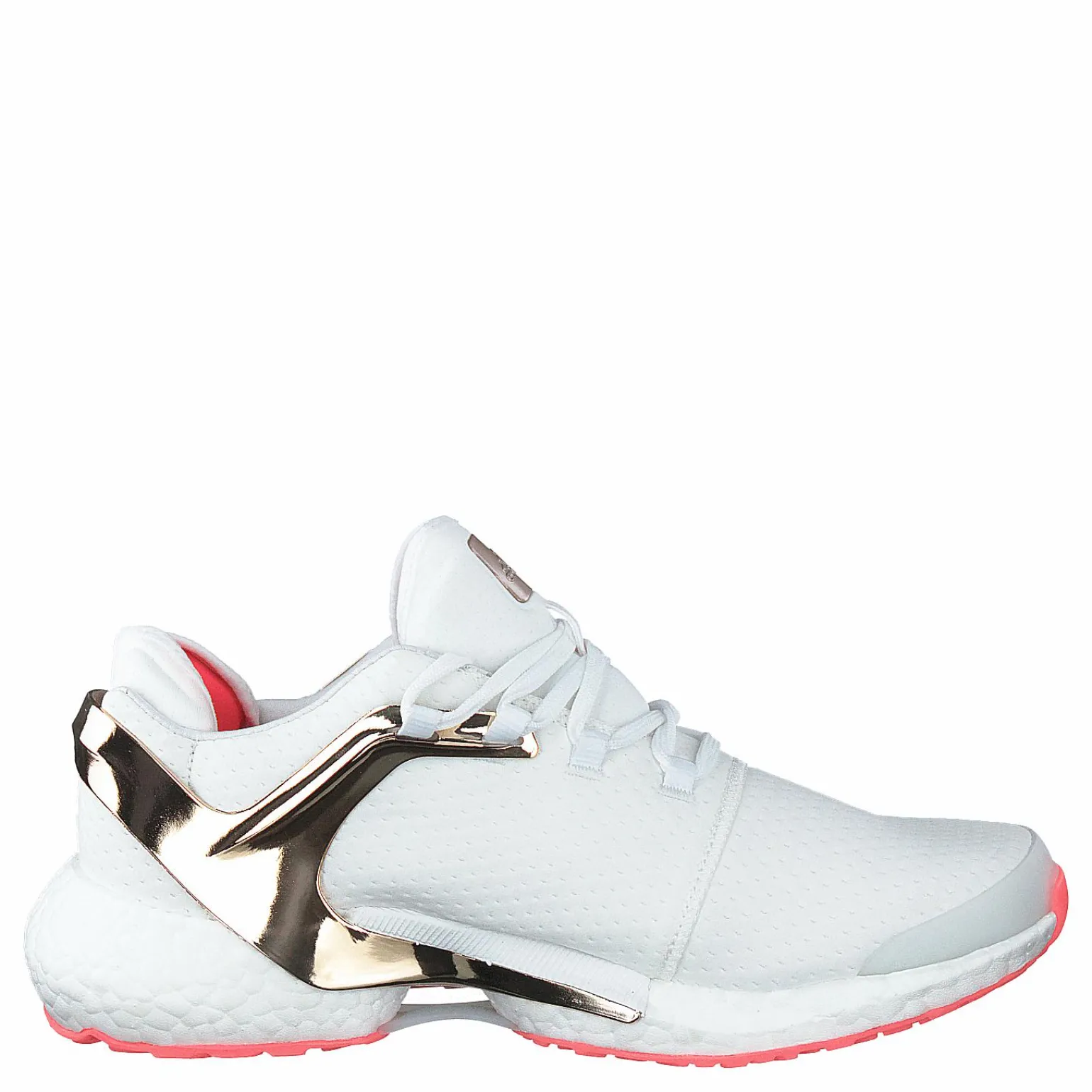 Alphatorsion Boost Shoes Cloud White / Copper Metallic / Signal Pink / Coral