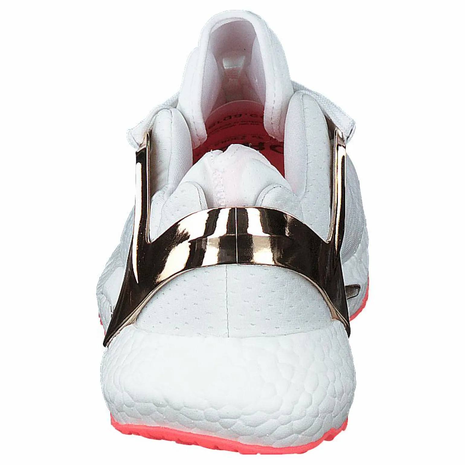 Alphatorsion Boost Shoes Cloud White / Copper Metallic / Signal Pink / Coral