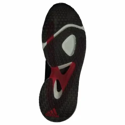 Alphatorsion Shoes Wild Pine / Core Black / Vivid Red