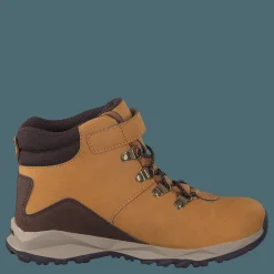 Alpine Casual Boot WTPF Wheat