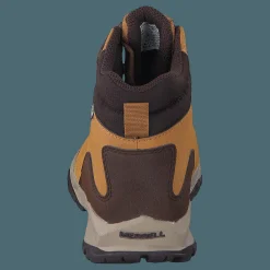 Alpine Casual Boot WTPF Wheat