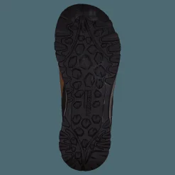 Alpine Casual Boot WTPF Wheat