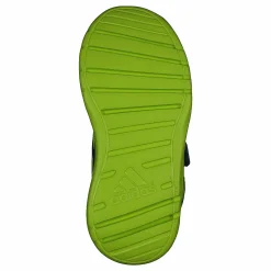 AltaRun Shoes Greyfive / Solaryellow / Coreblack