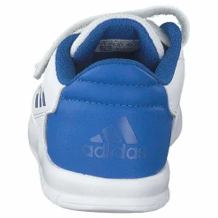 AltaSport Shoes Cloud White / Blue / Blue