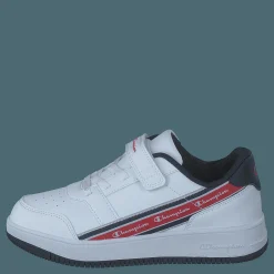 Alter Low B Ps White A