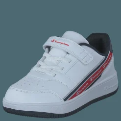 Alter Low B Ps White A