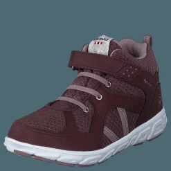 Alvdal Mid R Gtx Antiquerose/dusty Pink