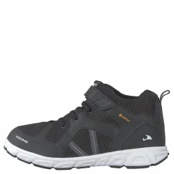 Alvdal Mid R Gtx Black/charcoal