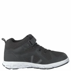 Alvdal Mid R Gtx Black/charcoal
