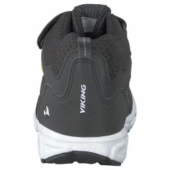 Alvdal Mid R Gtx Black/charcoal
