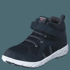 Alvdal Mid R Gtx Navy/charcoal