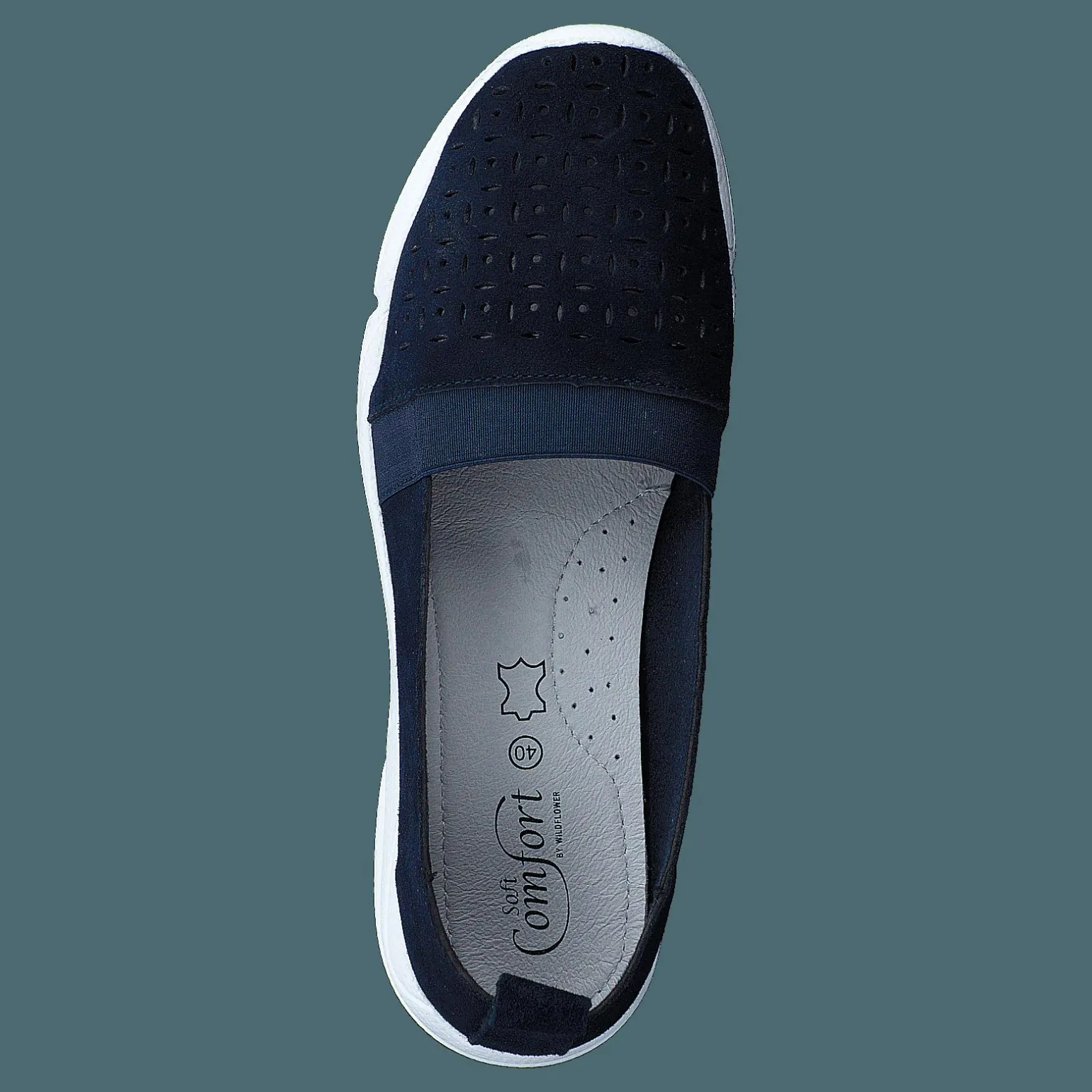 Ambra Navy