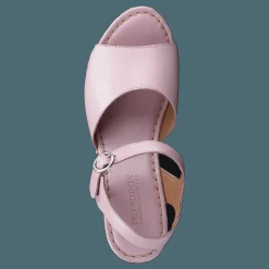 Amelia Light Pink