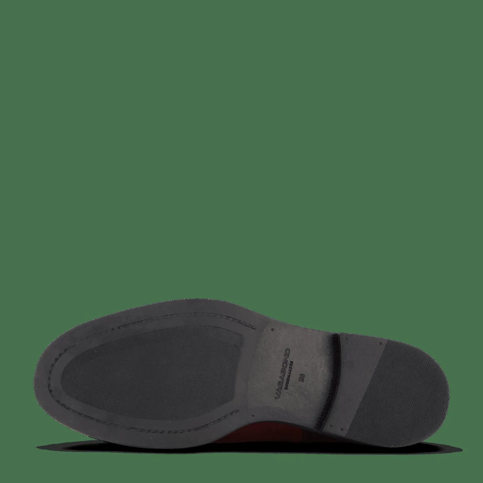 Amina 5003-201-39 Bordo