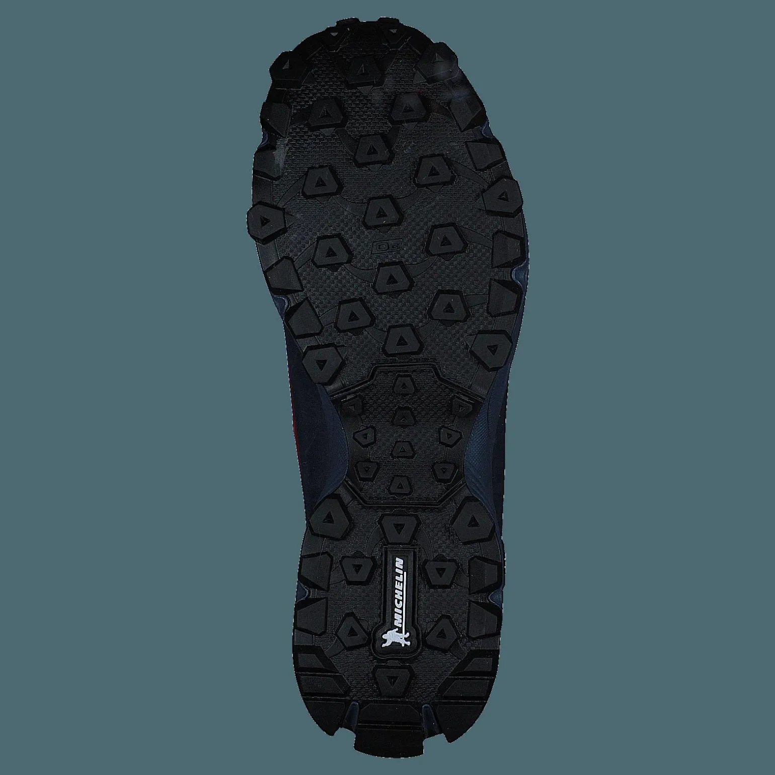 Anaconda Light Inv Fit Gtx Terracotta/navy