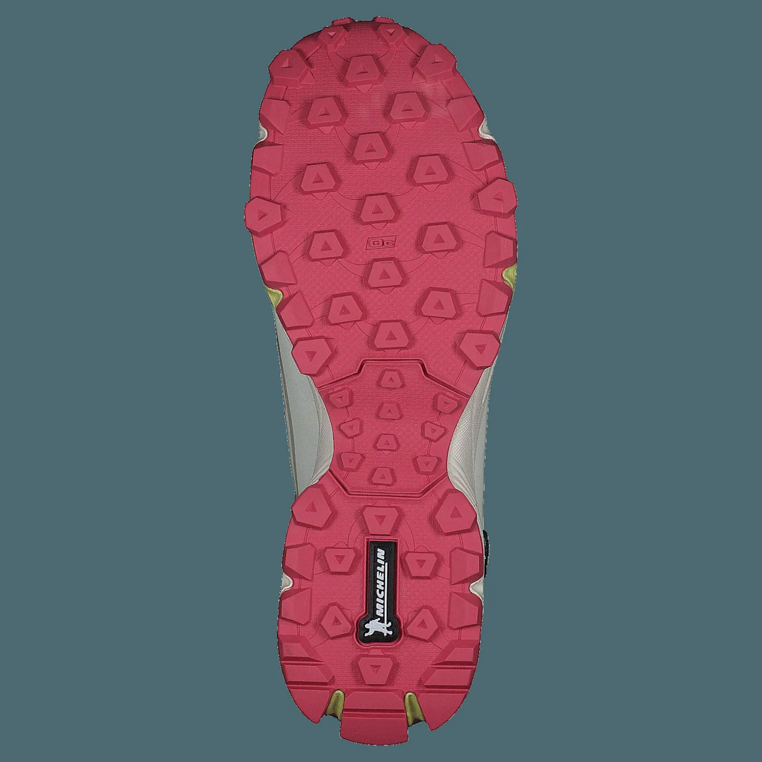 Anaconda Light Inv Fit Gtx Cream