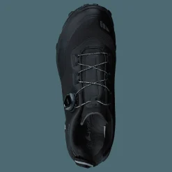 Anaconda Light V Boa Gtx Black