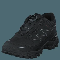 Anaconda 4x4 Boa Gtx Black/orange