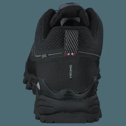 Anaconda 4x4 Boa Gtx Black/orange