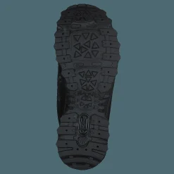 Anaconda 4x4 Boa Gtx Black/orange