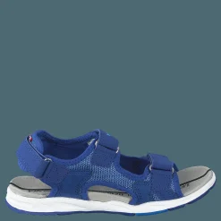 Anchor Dark Blue/blue