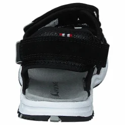 Anchor Sandal 3V Black/Grey