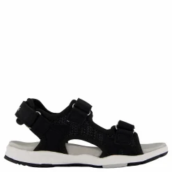 Anchor Sandal 3V Black/Light Grey