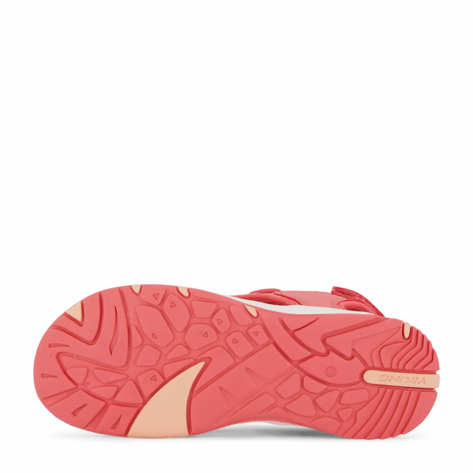 Anchor Sandal 3V Coral