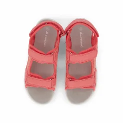Anchor Sandal 3V Coral