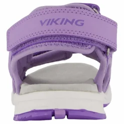Anchor Sandal 3V Lavender