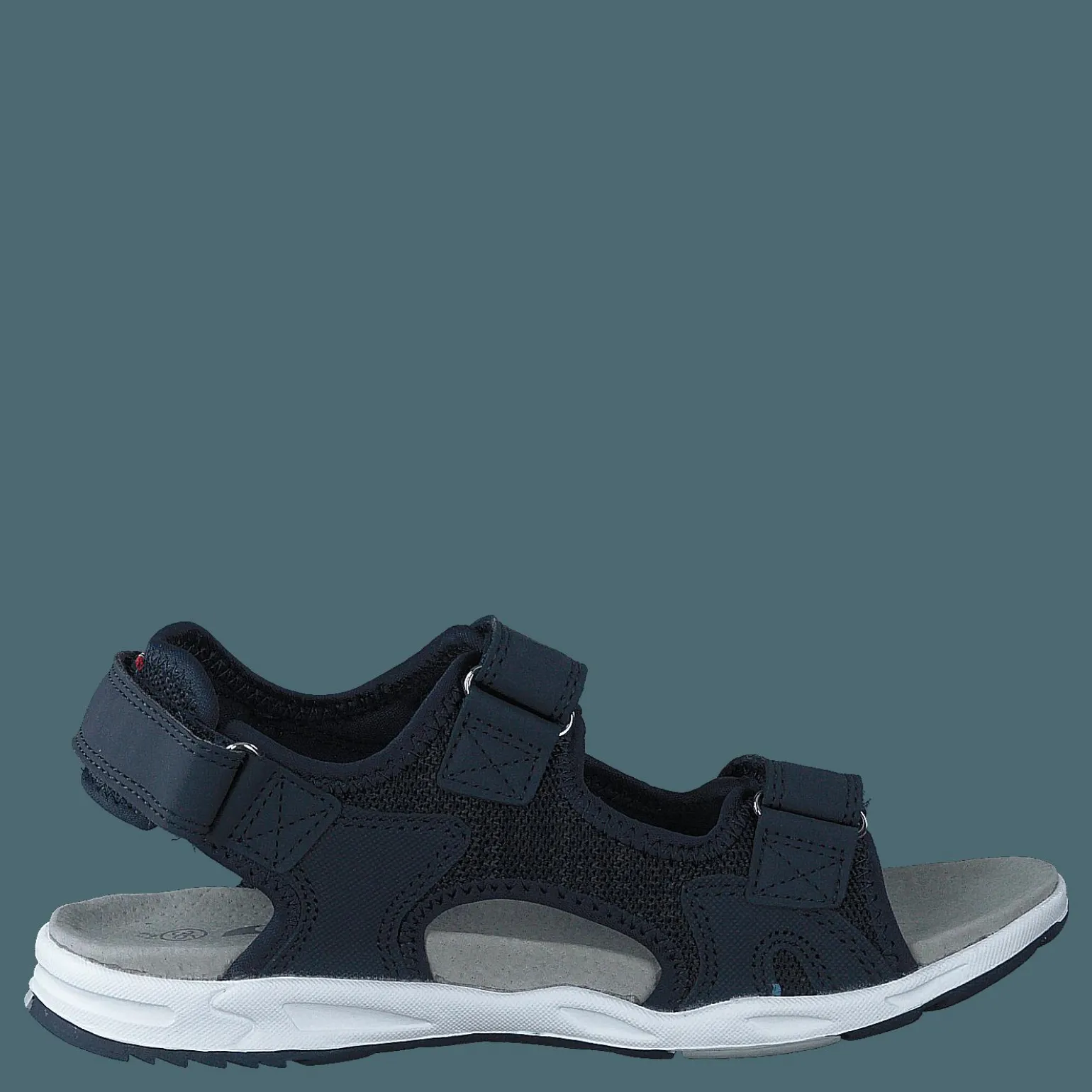 Anchor Sandal 3V Navy