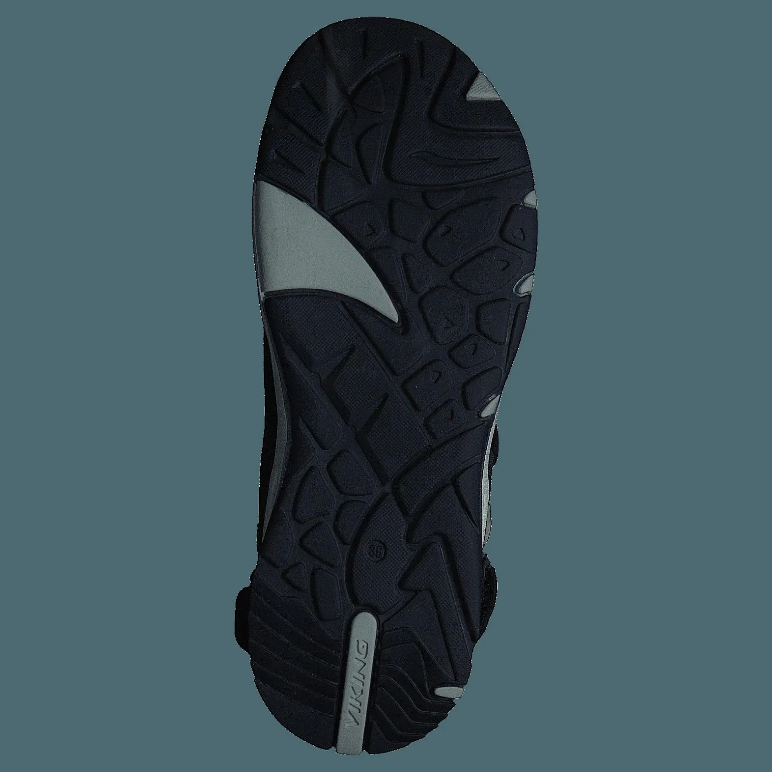 Anchor Sandal 3V Navy