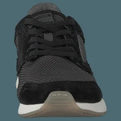 Andrew Sneaker Black