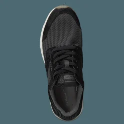 Andrew Sneaker Black