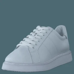 Angeline IV Action Leather Sneaker RL White / RL White