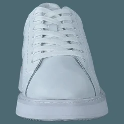 Angeline IV Action Leather Sneaker RL White / RL White