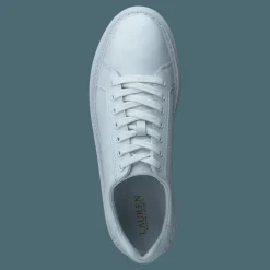 Angeline IV Action Leather Sneaker RL White / RL White