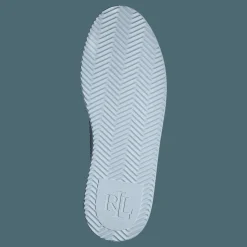 Angeline IV Action Leather Sneaker RL White / RL White