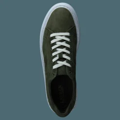 Angeline IV Suede Sneaker Classic Olive