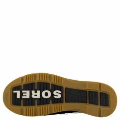 Ankeny™ Ii Boot Plus Wp Brown