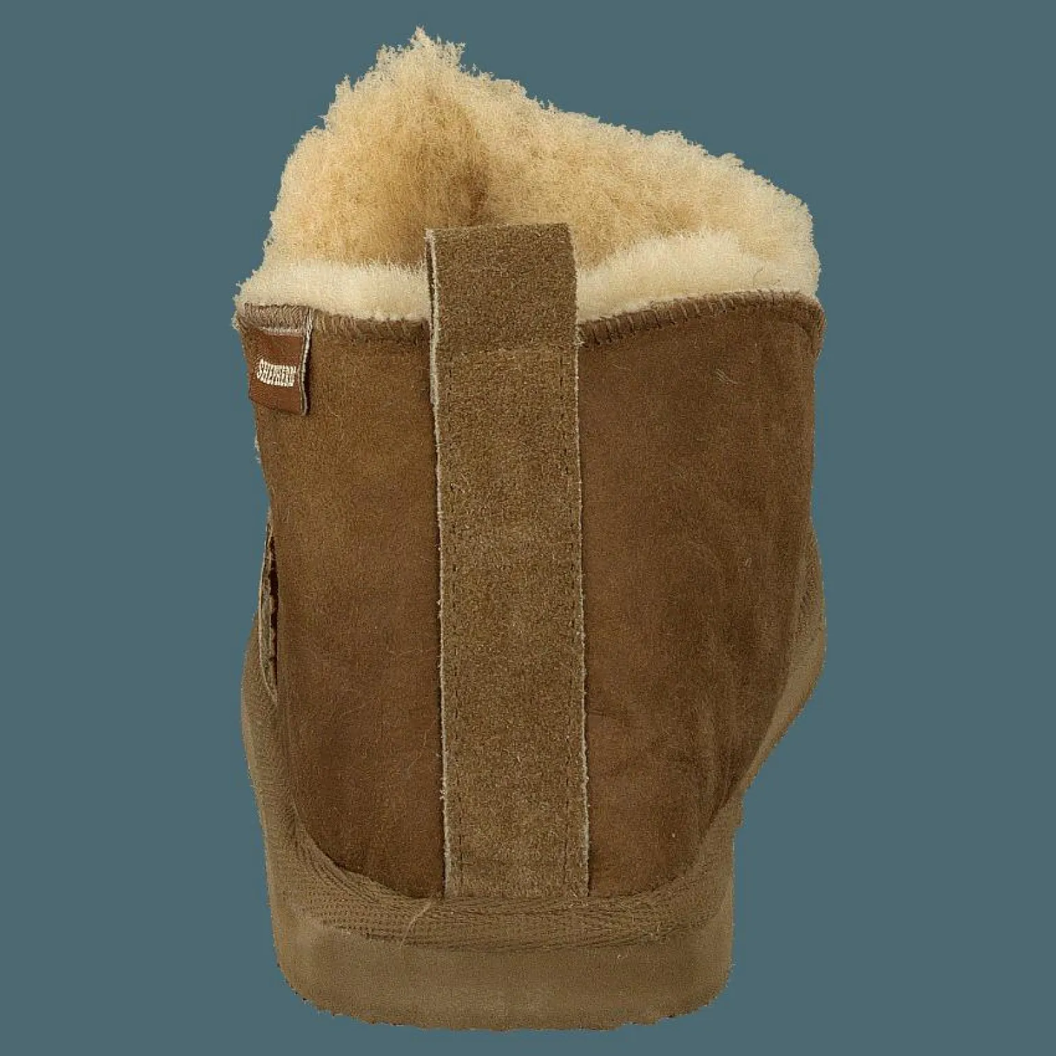 Annie Antique/Cognac