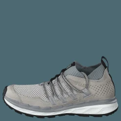 Anodize Silver Sconce