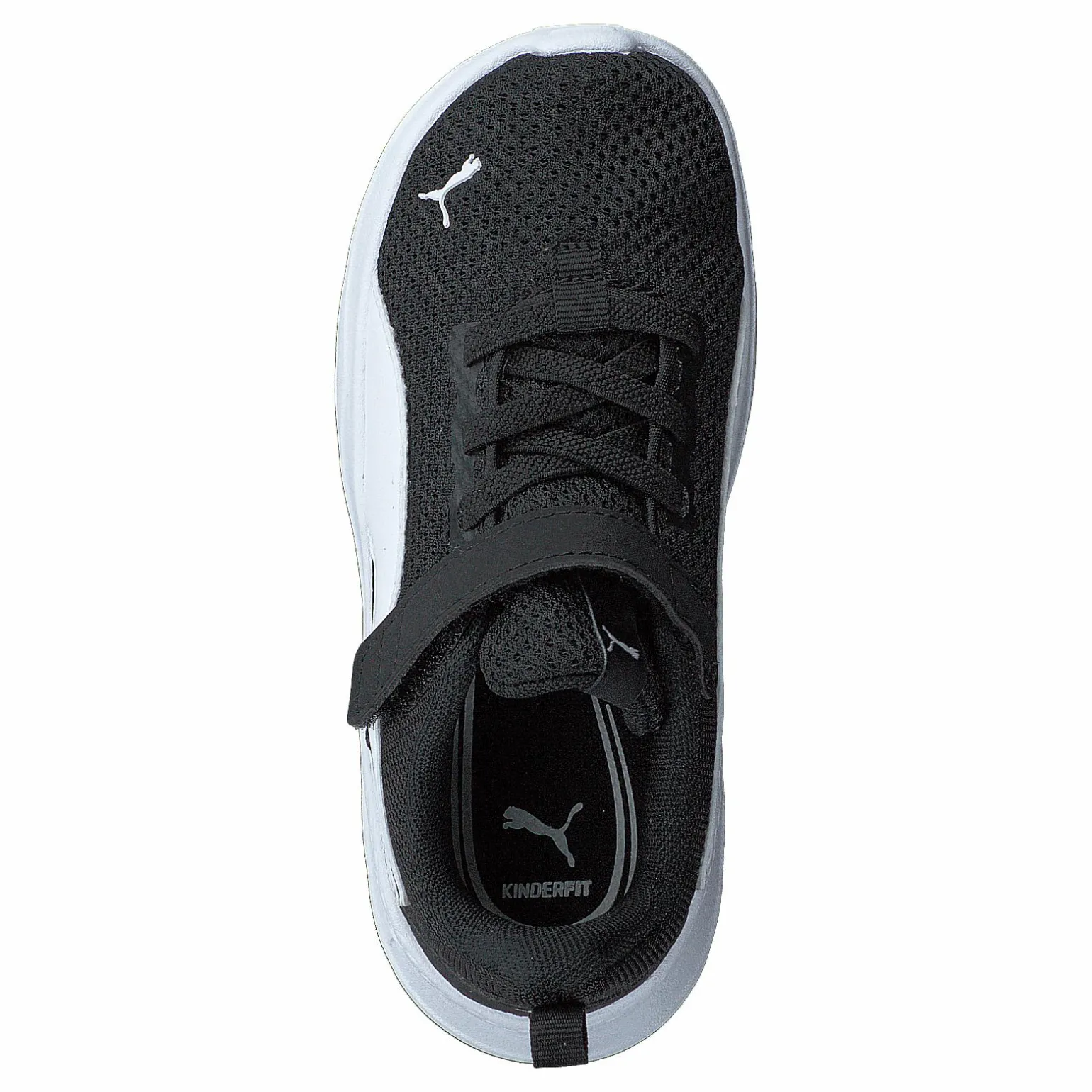 Anzarun Lite Ac Inf Puma Black-puma White
