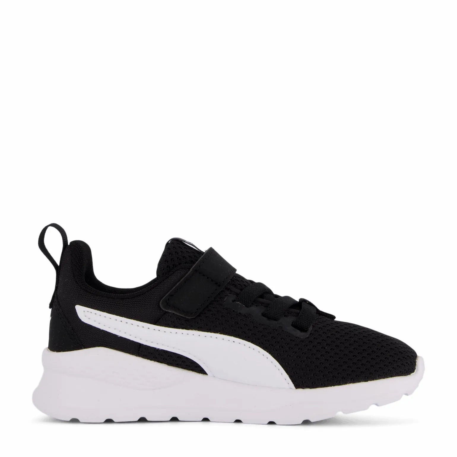 Anzarun Lite Ac Ps Puma Black-puma White