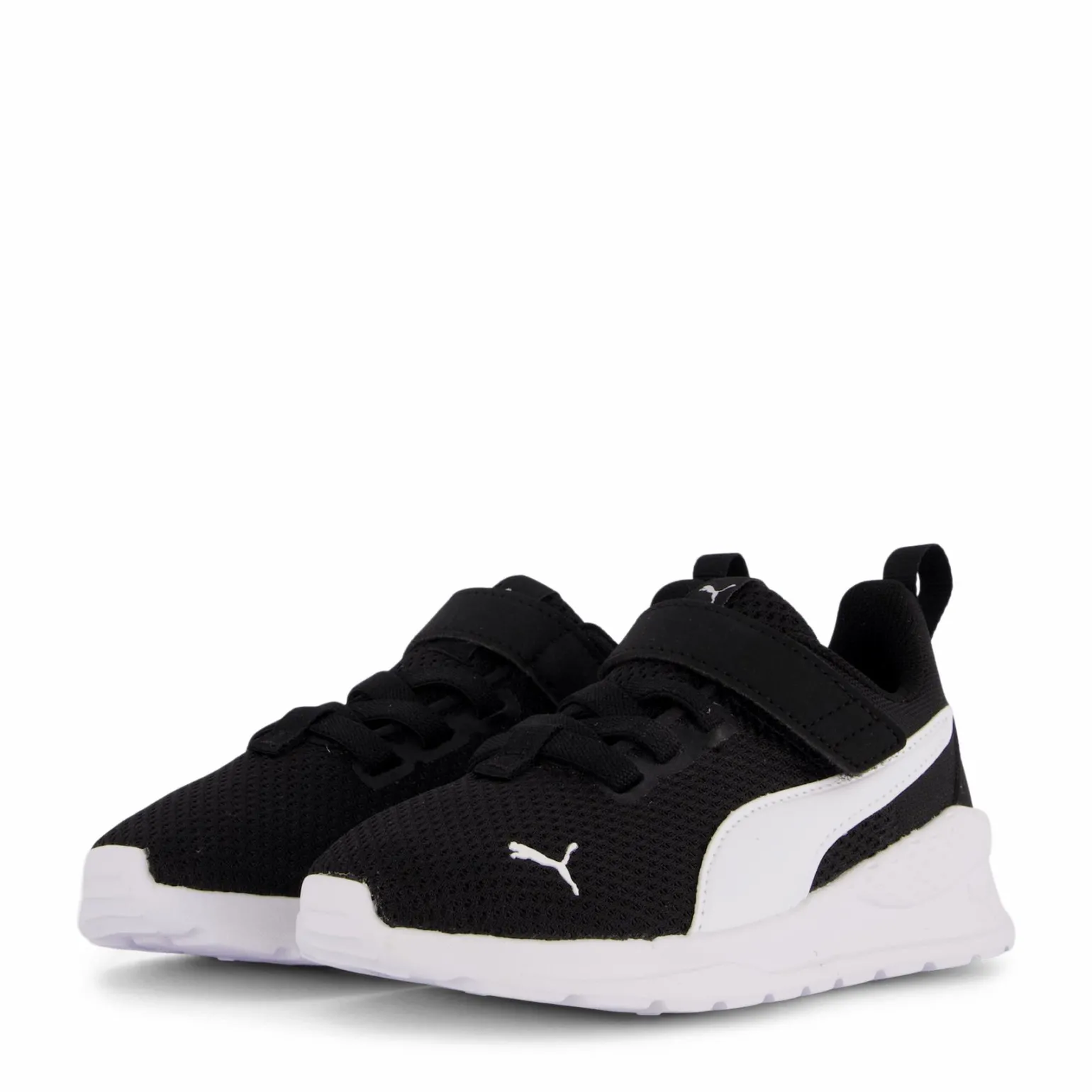 Anzarun Lite Ac Ps Puma Black-puma White