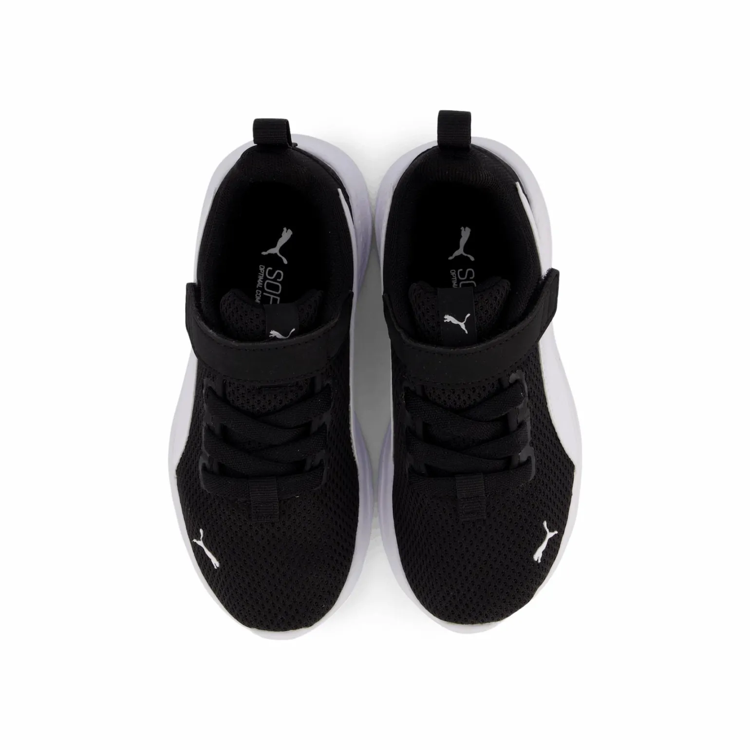 Anzarun Lite Ac Ps Puma Black-puma White